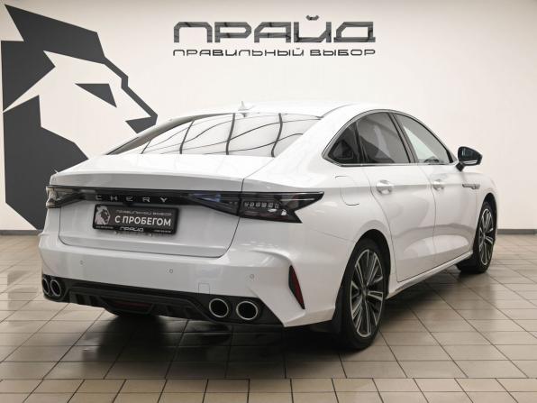 Chery Arrizo 8 с пробегом 2023 года, цена 1 765 000 рублей, 111046 км, седан, Автокод Объявления
