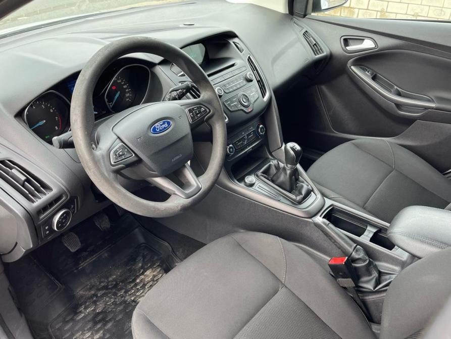 Ford Focus III Рестайлинг Самара  - изображение 9