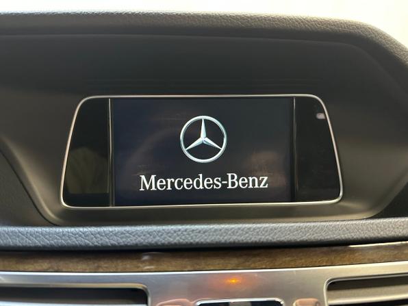 Mercedes-Benz E-Класс IV (W212 S212 C207) Рестайлинг с пробегом 2013 года, цена 1 430 000 рублей, 251233 км, седан, Автокод Объявления