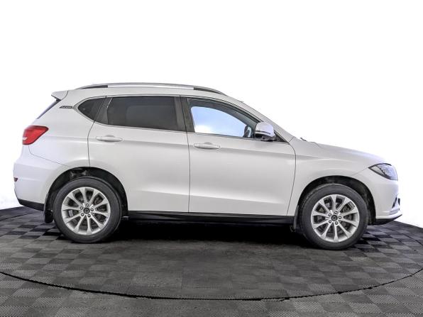 Haval H2 с пробегом 2019 года, цена 1 225 000 рублей, 127951 км, внедорожник, Автокод Объявления
