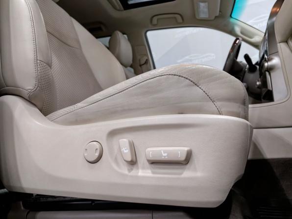 Lexus GX II с пробегом 2011 года, цена 3 400 000 рублей, 132402 км, внедорожник, Автокод Объявления