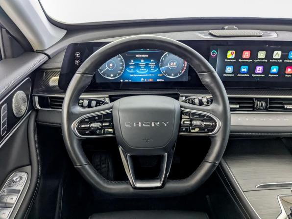 Chery Tiggo 7 Pro Max I Рестайлинг с пробегом 2024 года, цена 2 150 000 рублей, 32398 км, внедорожник, Автокод Объявления