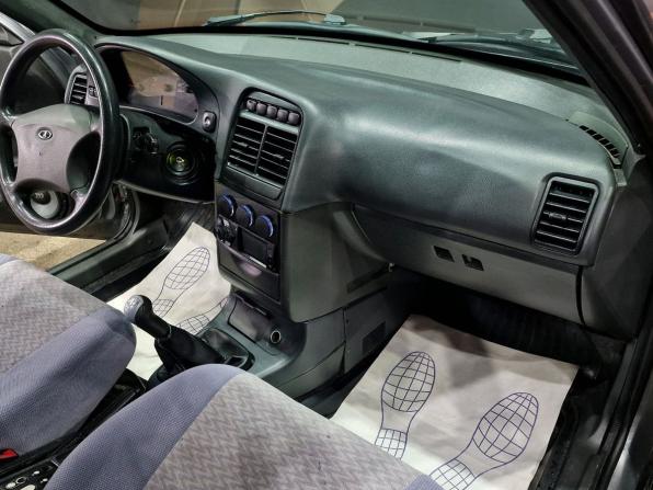 Lada (ВАЗ) 2112 с пробегом 2008 года, цена 230 000 рублей, 269151 км, хэтчбек, Автокод Объявления