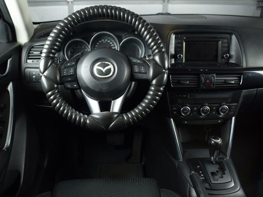 Mazda CX-5 I Кемерово  - изображение 11