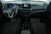 Hyundai Tucson III Рестайлинг Омск  - изображение 34