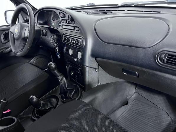 Chevrolet Niva I Рестайлинг с пробегом 2012 года, цена 545 000 рублей, 86057 км, внедорожник, Автокод Объявления