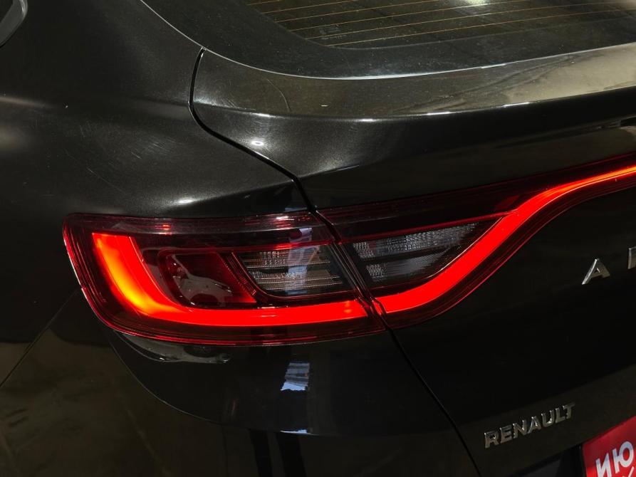 Renault Arkana I Челябинск  - изображение 8