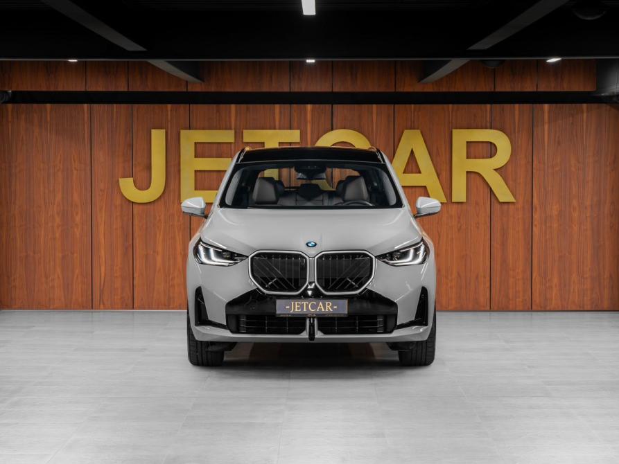 BMW X3 IV (G45/G48) Москва  - изображение 4