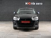 Mitsubishi ASX I Екатеринбург  - изображение 16
