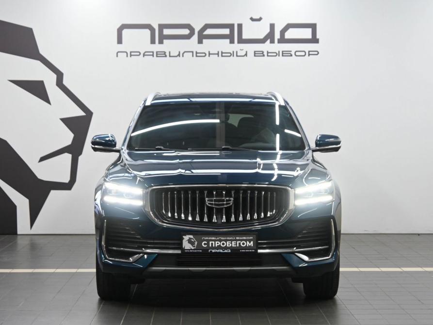 Geely Monjaro I Ростов-на-Дону  - изображение 2