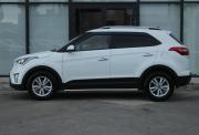 Hyundai Creta I Саратов  - изображение 34