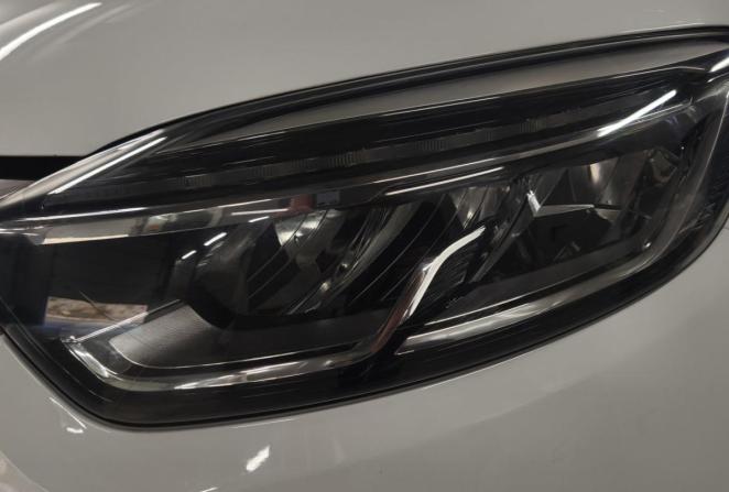 Renault Kaptur I Рестайлинг с пробегом 2020 года, цена 1 759 000 рублей, 58578 км, внедорожник, Автокод Объявления