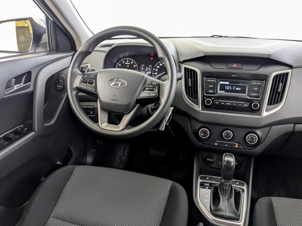 Hyundai Creta I Рестайлинг с пробегом 2020 года, цена 1 835 000 рублей, 68941 км, внедорожник, Автокод Объявления