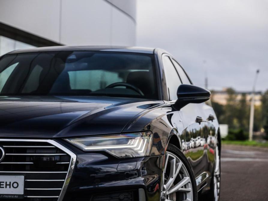 Audi A6 V (C8) Санкт-Петербург  - изображение 2