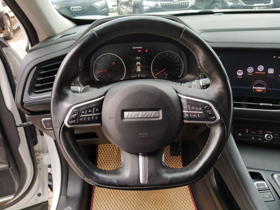Haval F7 I Екатеринбург  - изображение 27