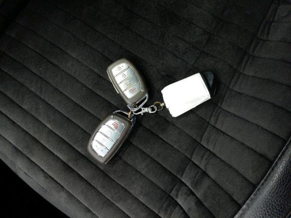 Hyundai i40 I с пробегом 2013 года, цена 960 000 рублей, 204000 км, седан, Автокод Объявления