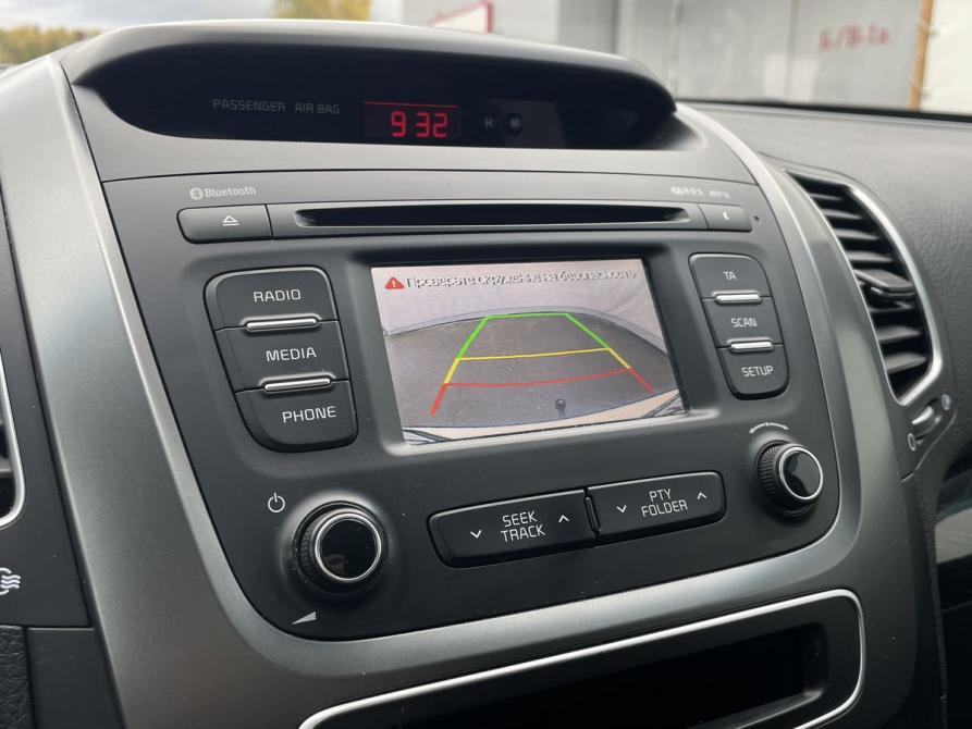 Kia Sorento II Рестайлинг Москва  - изображение 19