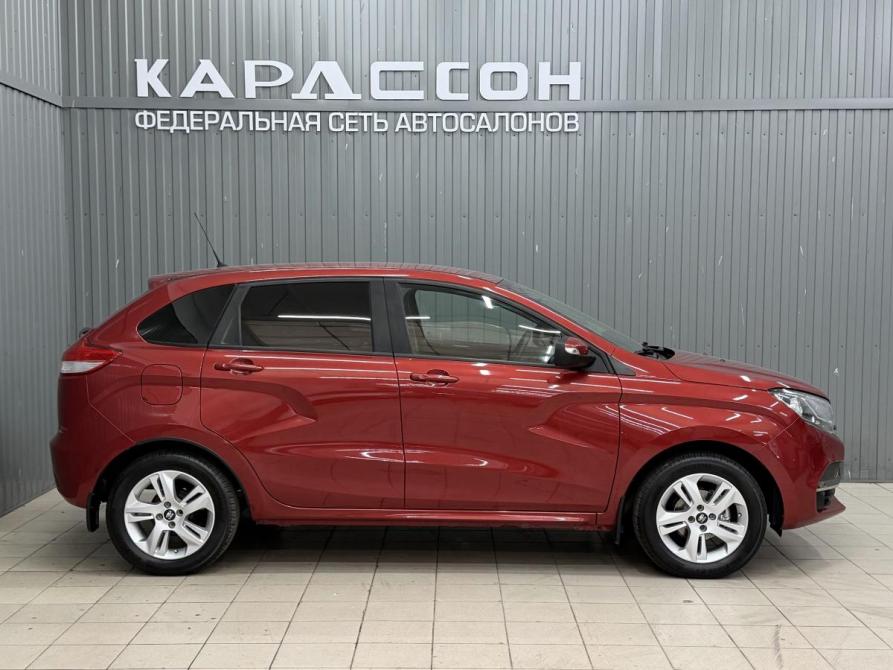 Lada (ВАЗ) XRAY I Магнитогорск  - изображение 6