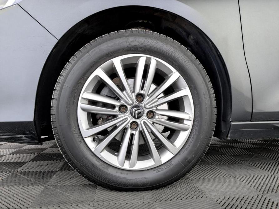 Citroen C4 II Рестайлинг Москва  - изображение 18