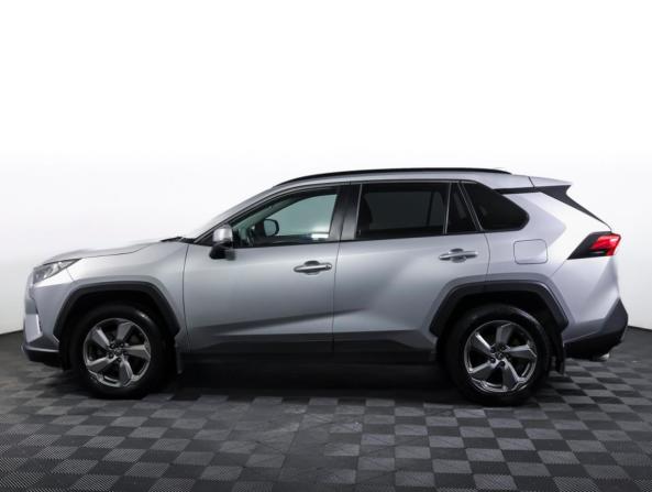 Toyota RAV4 V (XA50) с пробегом 2020 года, цена 3 190 000 рублей, 140064 км, внедорожник, Автокод Объявления