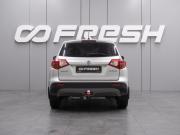 Suzuki Vitara II Воронеж  - изображение 23