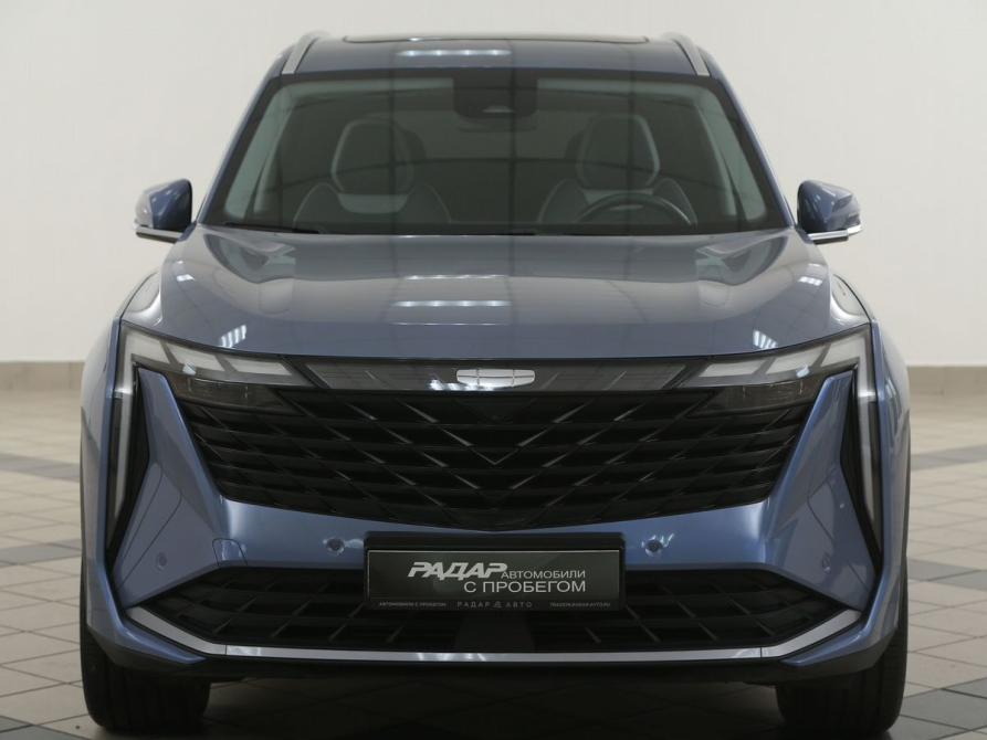 Geely Atlas II Иваново  - изображение 6