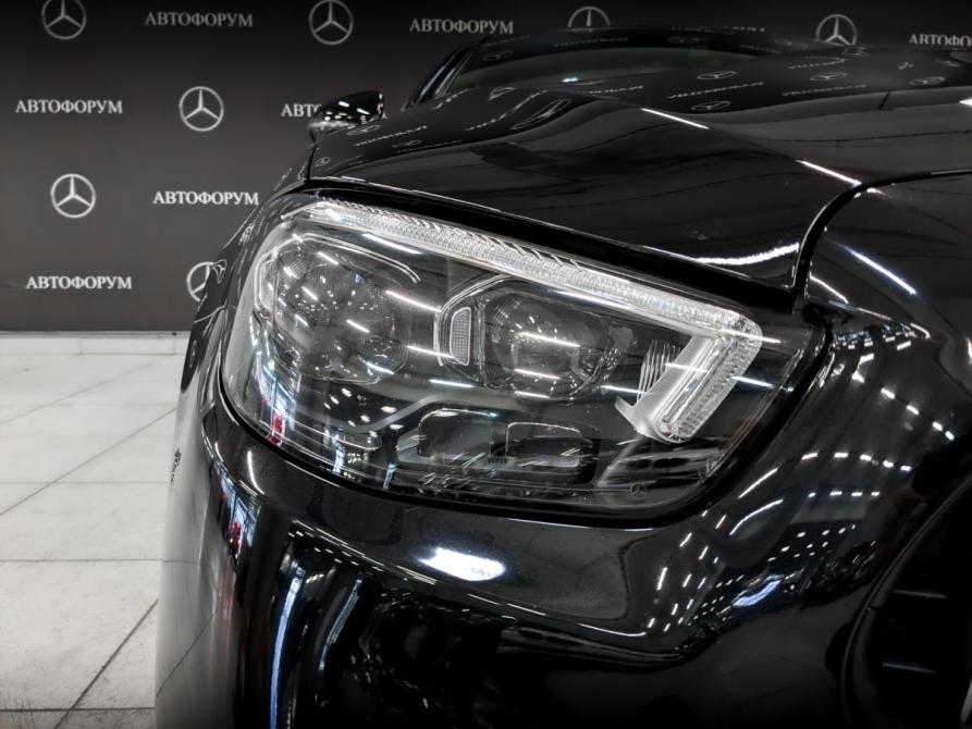Mercedes-Benz E-Класс AMG V (W213) Рестайлинг Москва  - изображение 17