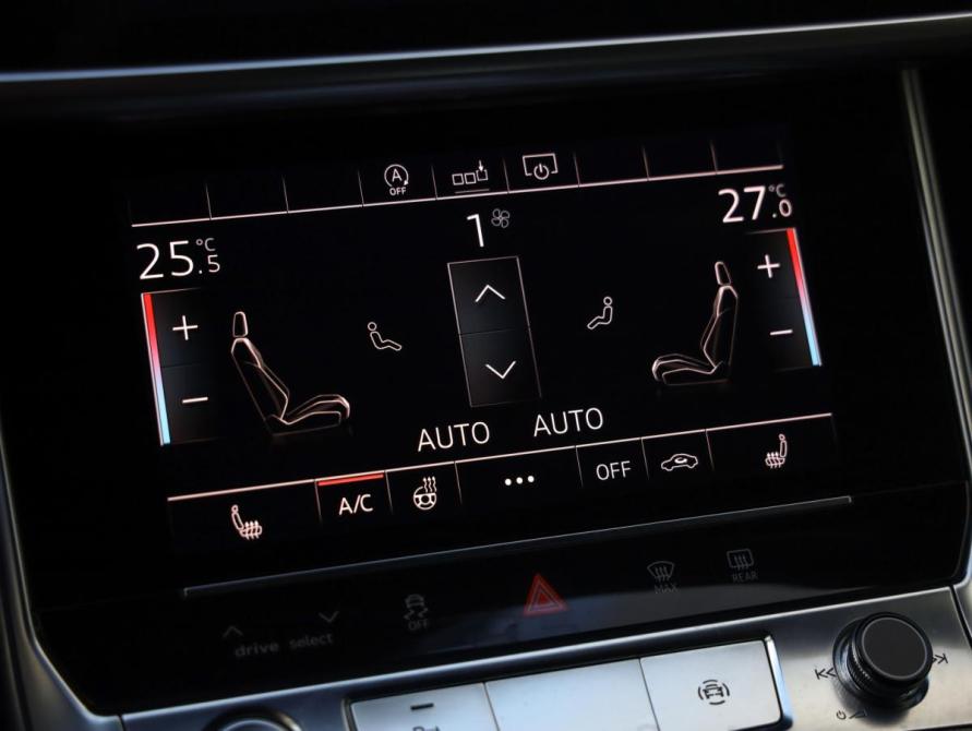 Audi A6 V (C8) Санкт-Петербург  - изображение 21