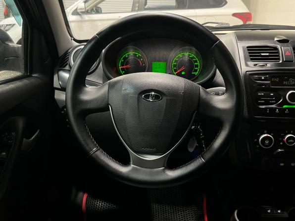 Lada (ВАЗ) Kalina II с пробегом 2018 года, цена 580 000 рублей, 122180 км, универсал, Автокод Объявления