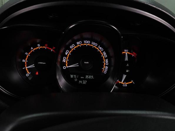 Lada (ВАЗ) Vesta I с пробегом 2021 года, цена 1 249 000 рублей, 78750 км, универсал, Автокод Объявления