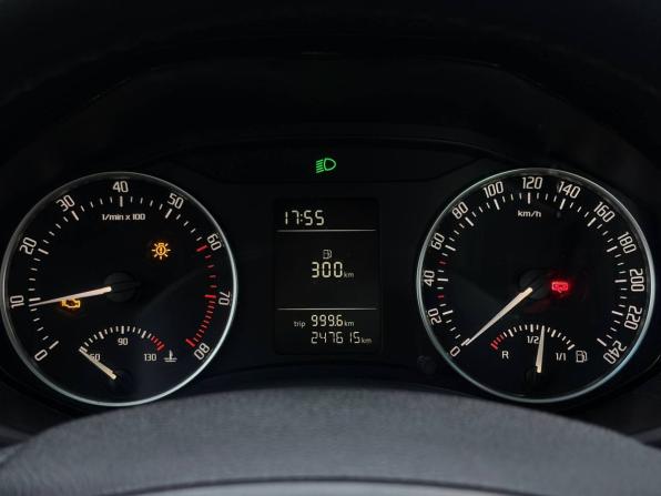 Skoda Octavia II (A5) Рестайлинг с пробегом 2012 года, цена 749 000 рублей, 247594 км, универсал, Автокод Объявления