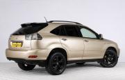 Lexus RX II Рестайлинг Челябинск  - изображение 26