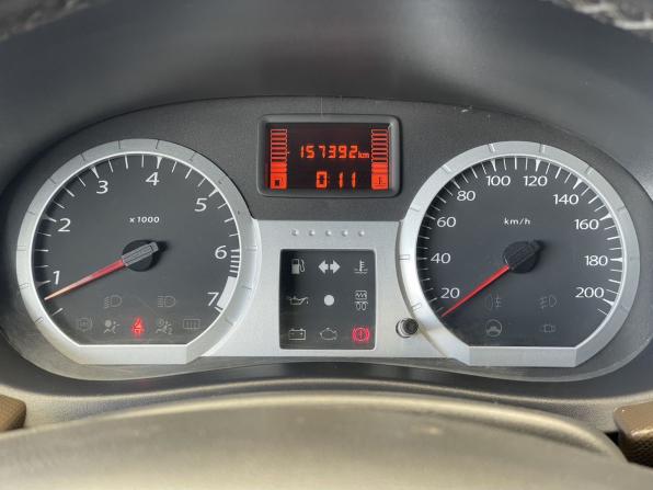 Lada (ВАЗ) Largus I с пробегом 2016 года, цена 677 000 рублей, 157392 км, универсал, Автокод Объявления