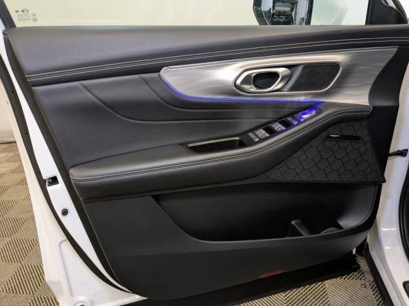 GAC GS8 II с пробегом 2024 года, цена 3 450 000 рублей, 61675 км, внедорожник, Автокод Объявления