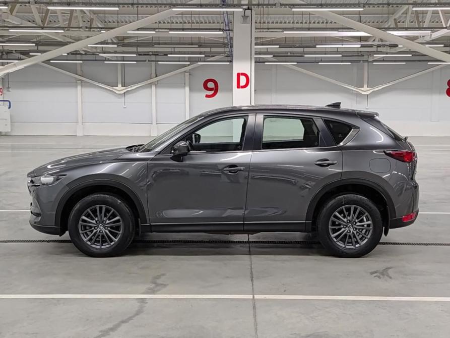 Mazda CX-5 II Казань  - изображение 10
