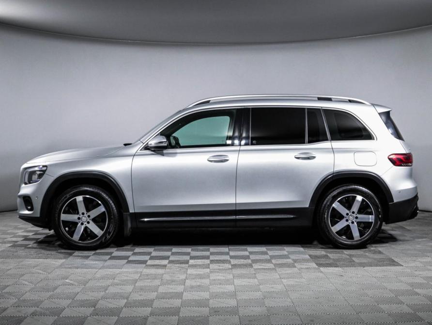 Mercedes-Benz GLB I (X247) Москва  - изображение 9