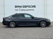 BMW 5 серии VII (G30/G31/G38) Рестайлинг Санкт-Петербург  - изображение 36