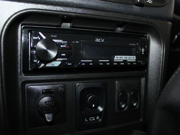 Lada (ВАЗ) Niva Travel I с пробегом 2024 года, цена 1 049 900 рублей, 60555 км, внедорожник, Автокод Объявления