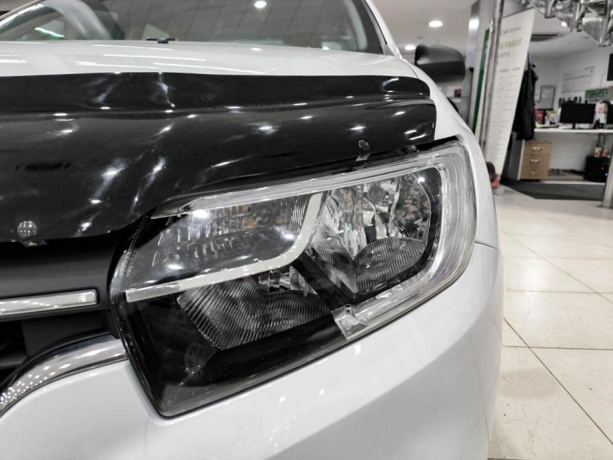 Renault Logan II Рестайлинг Казань  - изображение 21