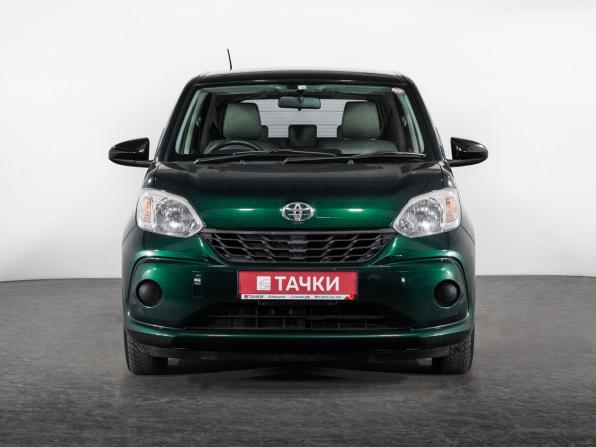 Toyota Passo III с пробегом 2016 года, цена 749 500 рублей, 159176 км, хэтчбек, Автокод Объявления
