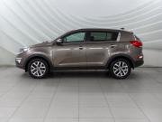 Kia Sportage III Рестайлинг Волгоград  - изображение 43