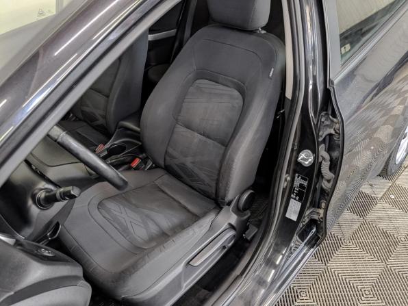 Kia Ceed II с пробегом 2014 года, цена 975 000 рублей, 154944 км, универсал, Автокод Объявления