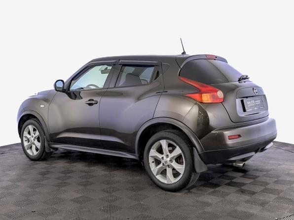 Nissan Juke I с пробегом 2012 года, цена 900 000 рублей, 160389 км, внедорожник, Автокод Объявления