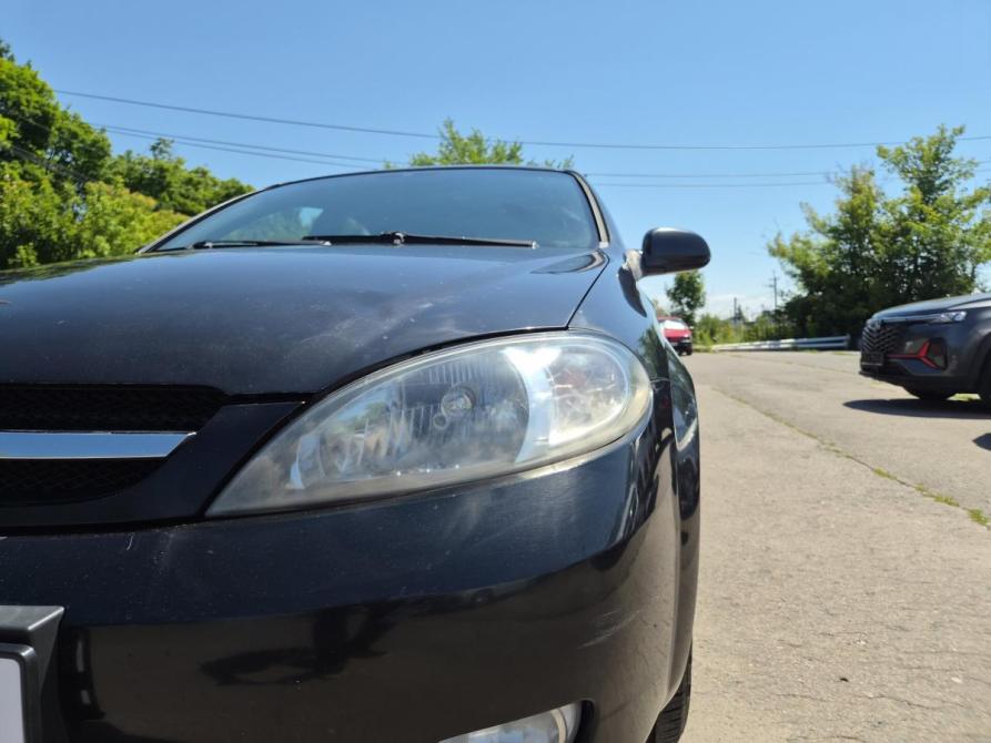 Chevrolet Lacetti I Саратов  - изображение 10