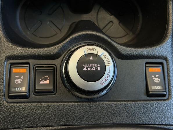 Nissan X-Trail III с пробегом 2015 года, цена 1 700 000 рублей, 112500 км, внедорожник, Автокод Объявления