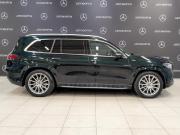 Mercedes-Benz GLS II (X167) Москва  - изображение 34