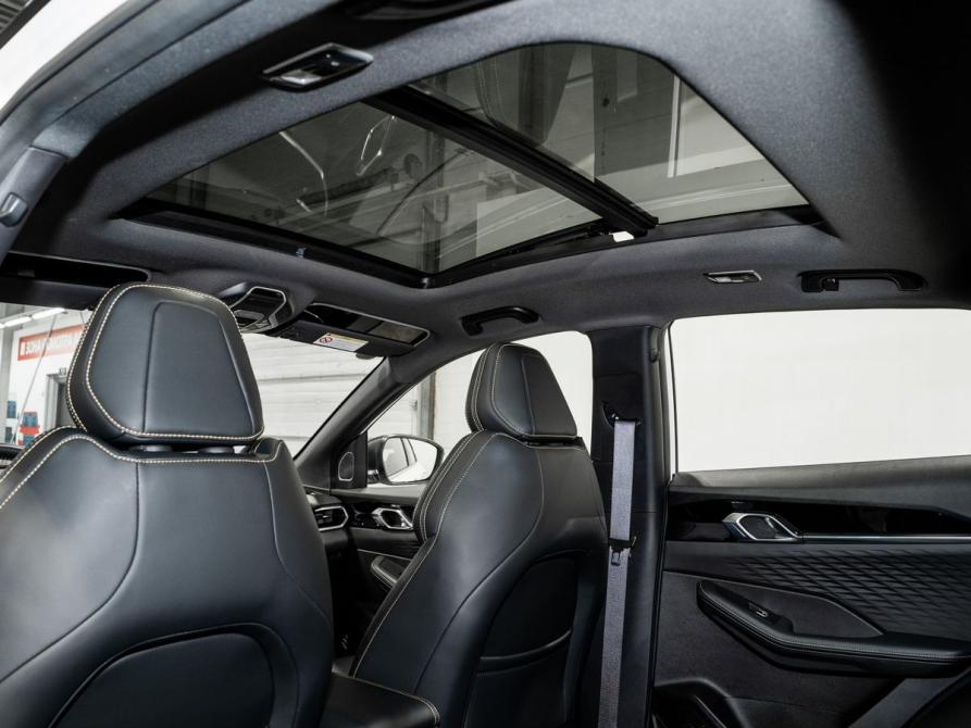 Geely Coolray I Рестайлинг 2 Чита  - изображение 20