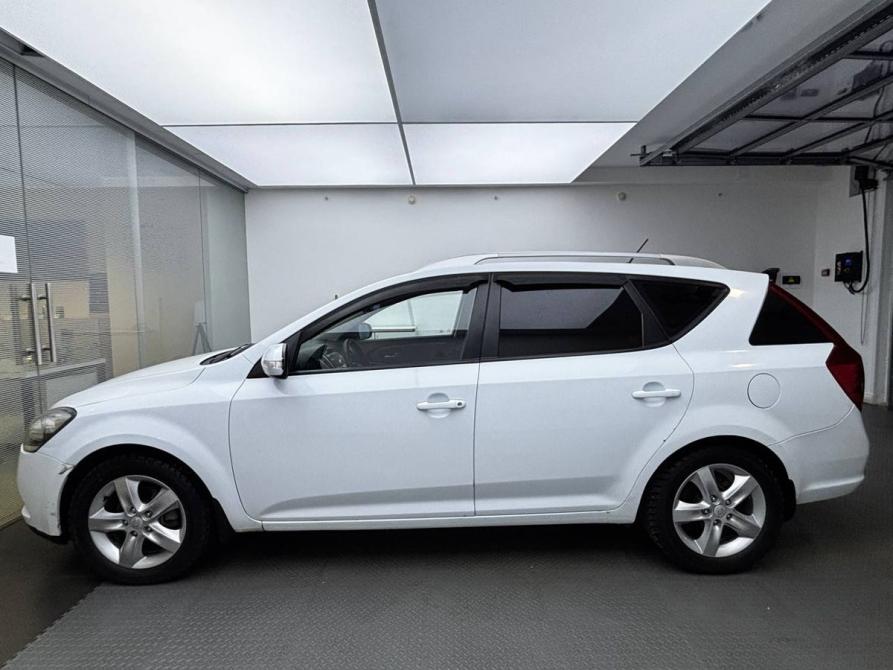 Kia Ceed I Рестайлинг Уфа  - изображение 10