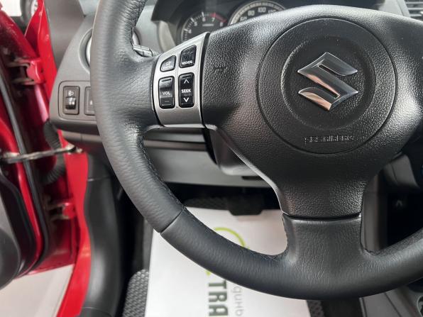 Suzuki Swift III с пробегом 2007 года, цена 445 000 рублей, 179610 км, хэтчбек, Автокод Объявления