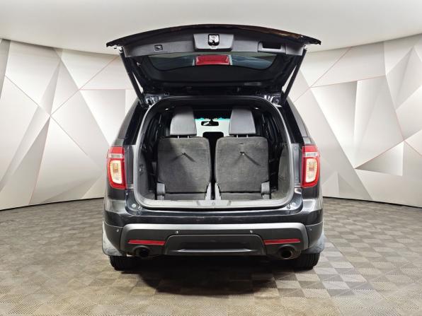 Ford Explorer V с пробегом 2013 года, цена 1 197 000 рублей, 270748 км, внедорожник, Автокод Объявления